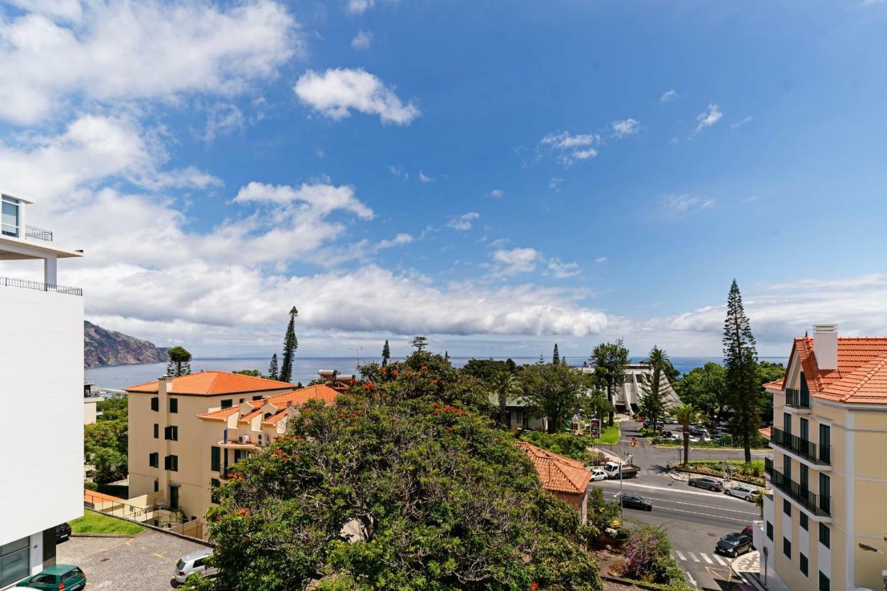 Funchal Lux I By An Island Apart Exteriör bild